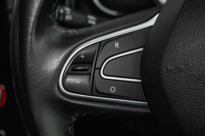 2018 Renault Koleos Intens