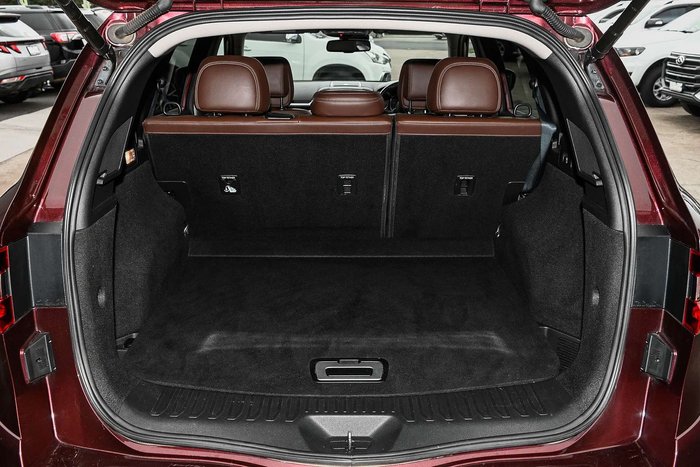 2018 Renault Koleos Intens