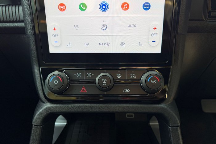 2025 Ford Ranger Wildtrak
