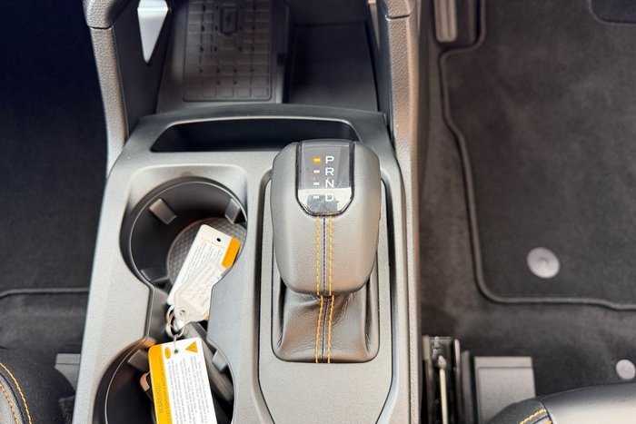 2025 Ford Ranger Wildtrak