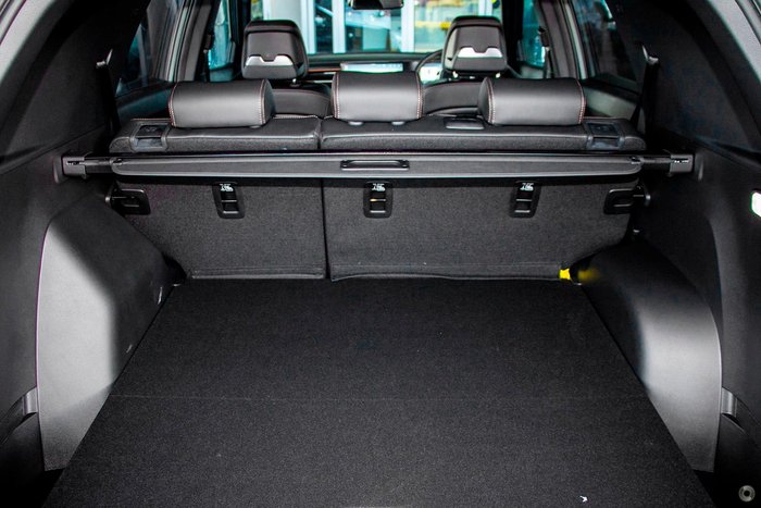 2025 KGM SsangYong Torres Ultimate