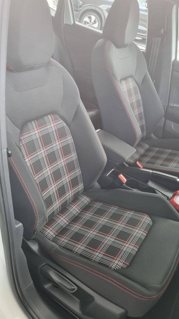 2019 Volkswagen Polo GTI