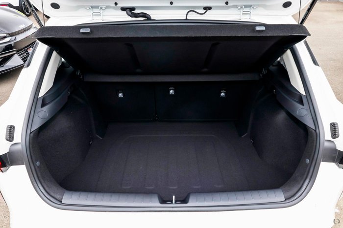 2026 Kia K4 Sport+