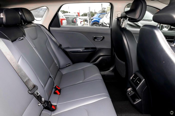 2026 Kia K4 Sport+