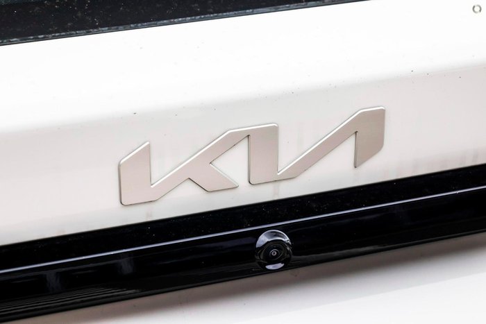 2026 Kia K4 Sport+