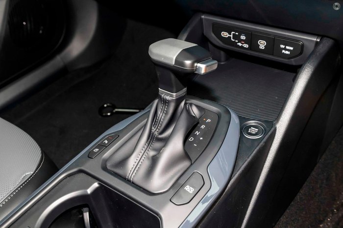 2026 Kia K4 Sport+
