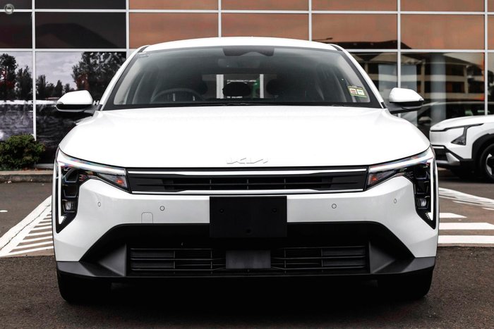 2026 Kia K4 Sport+