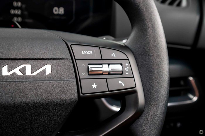 2026 Kia K4 Sport+