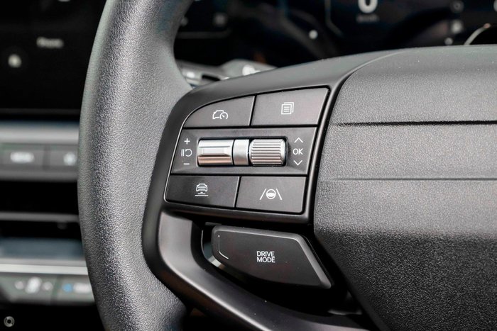 2026 Kia K4 Sport+