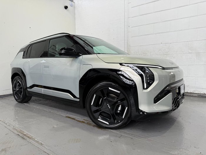 2026 Kia EV3 GT-Line Long Range