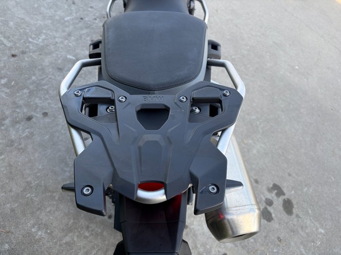 2021 BMW Motorrad F 800 GS