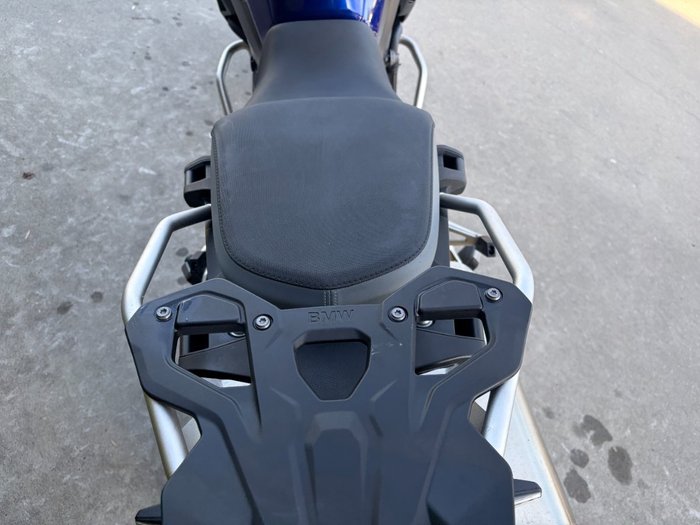 2021 BMW Motorrad F 800 GS