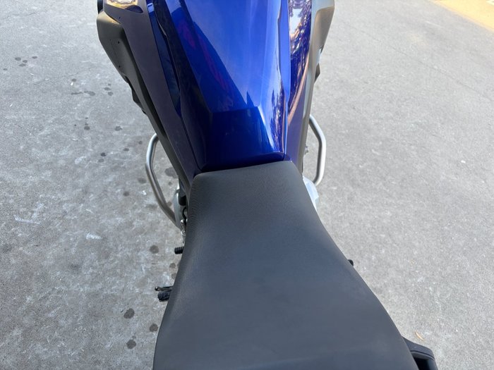 2021 BMW Motorrad F 800 GS