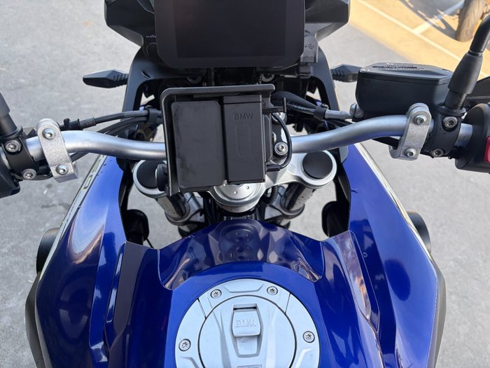 2021 BMW Motorrad F 800 GS