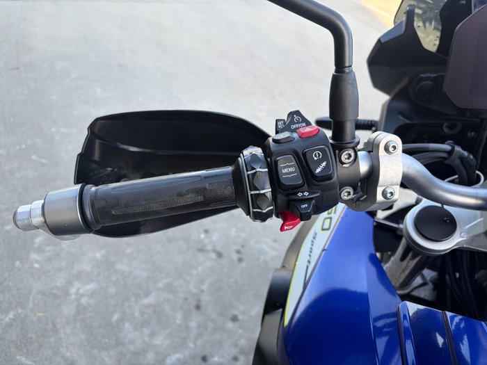 2021 BMW Motorrad F 800 GS