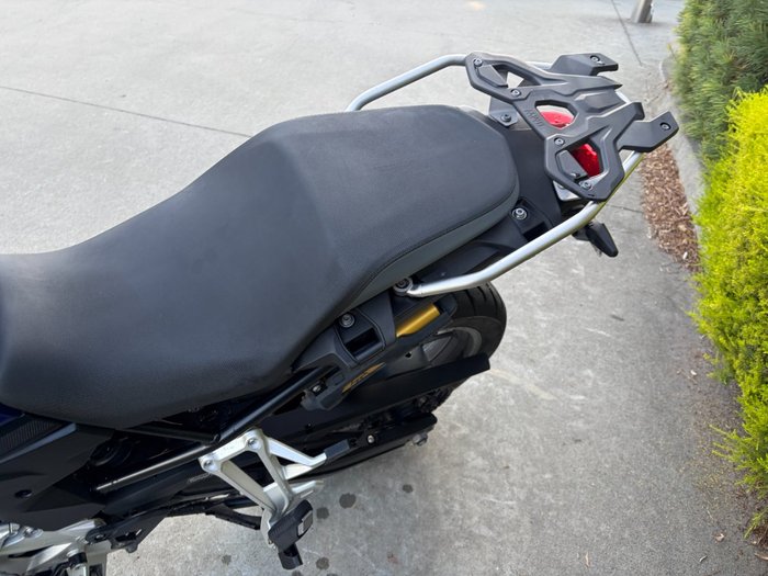 2021 BMW Motorrad F 800 GS
