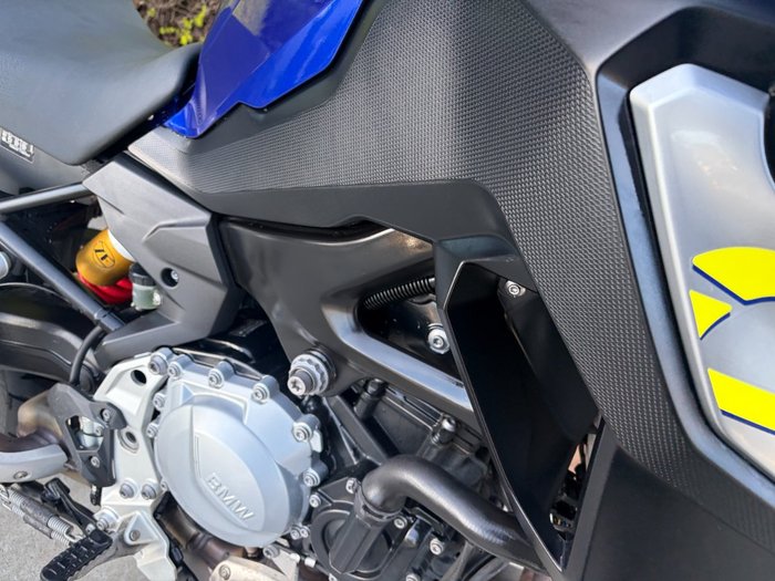 2021 BMW Motorrad F 800 GS