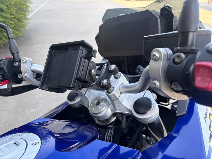 2021 BMW Motorrad F 800 GS