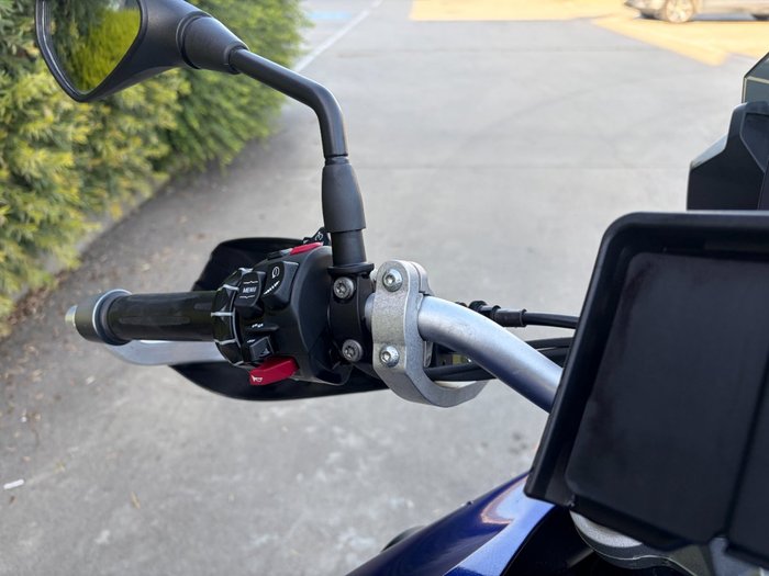 2021 BMW Motorrad F 800 GS