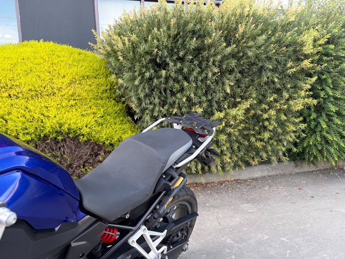 2021 BMW Motorrad F 800 GS