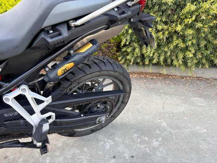 2021 BMW Motorrad F 800 GS