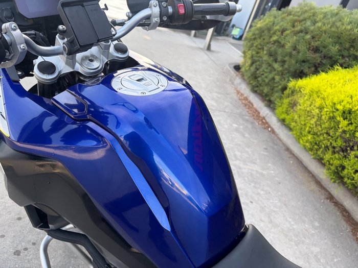 2021 BMW Motorrad F 800 GS