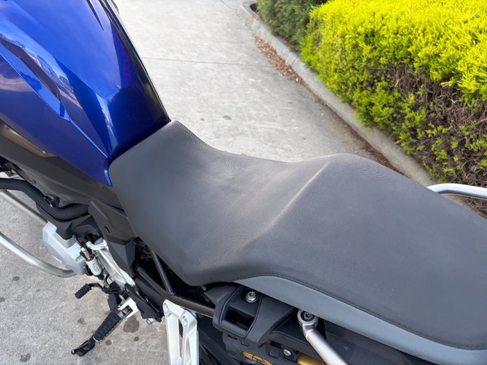 2021 BMW Motorrad F 800 GS