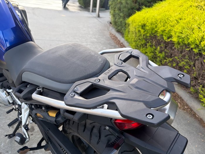 2021 BMW Motorrad F 800 GS