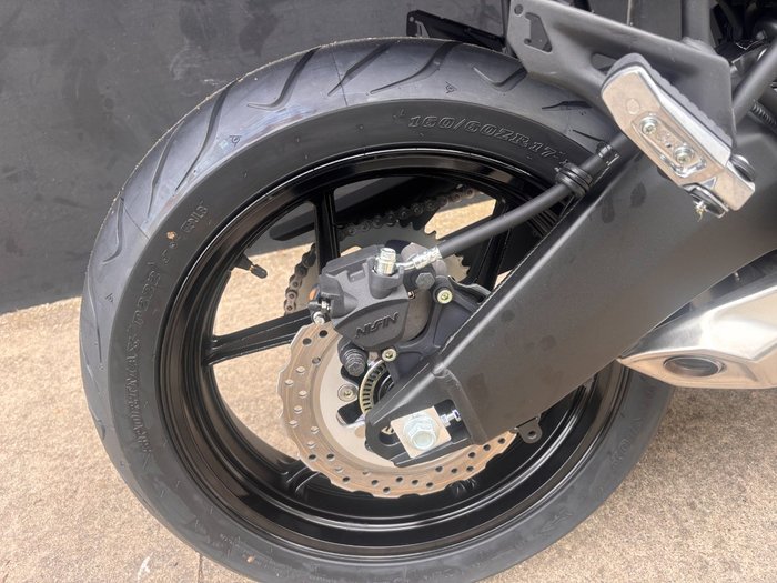 2026 Kawasaki 2026 Kawasaki 650CC VERSYS 650L KLE650HTFNW GREY