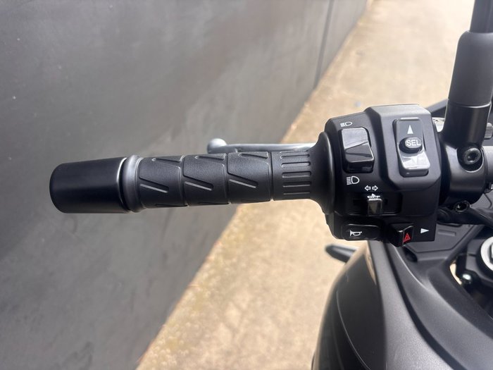 2026 Kawasaki 2026 Kawasaki 650CC VERSYS 650L KLE650HTFNW GREY