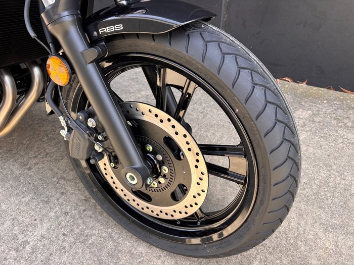2026 Kawasaki VULCAN S GREY