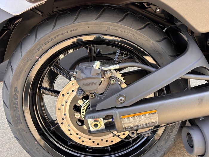 2026 Kawasaki VULCAN S GREY