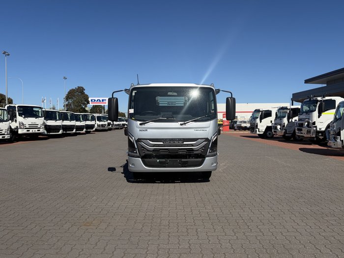 2026 Isuzu Trucks NNR 45 150 DT D34 Traypack