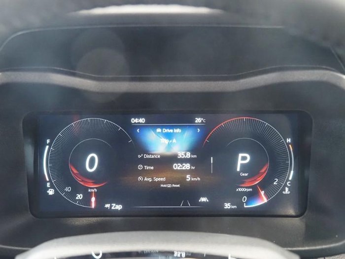 2025 Mahindra XUV3XO AX7L