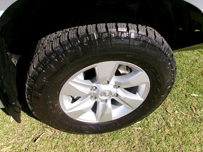 2021 Toyota Landcruiser Prado GXL