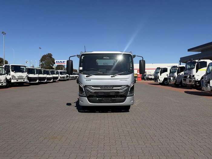 2026 Isuzu Nnr 45 150 Dt D34 Traypack