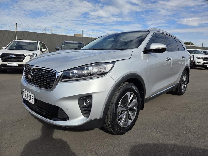 2019 Kia Sorento SLi