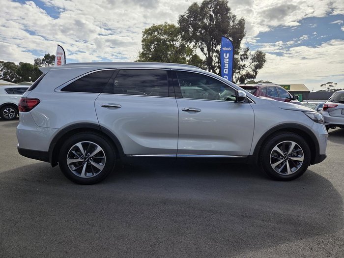 2019 Kia Sorento SLi