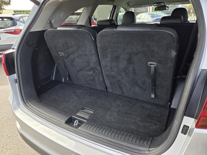 2019 Kia Sorento SLi