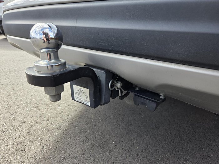 2019 Kia Sorento SLi