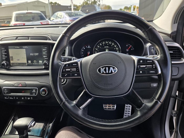 2019 Kia Sorento SLi