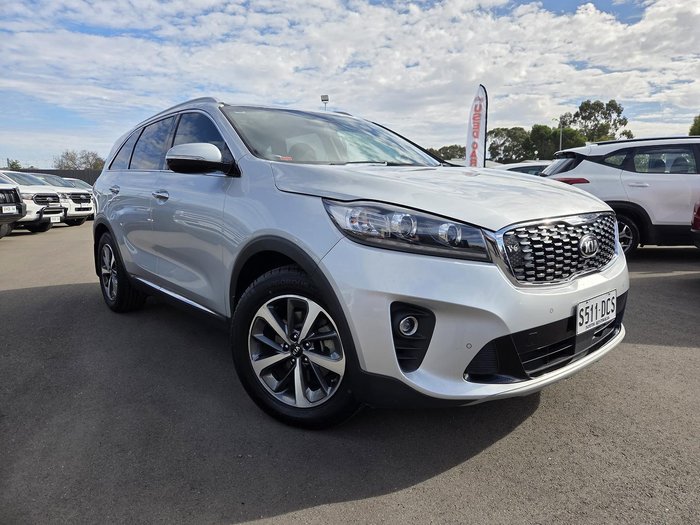 2019 Kia Sorento SLi