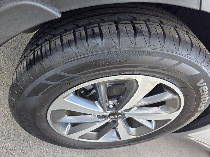 2019 Kia Sorento SLi