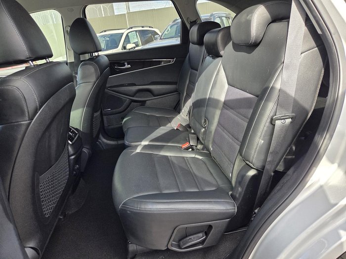 2019 Kia Sorento SLi