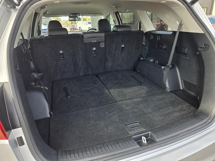 2019 Kia Sorento SLi