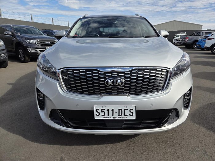 2019 Kia Sorento SLi