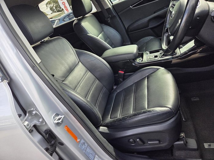 2019 Kia Sorento SLi