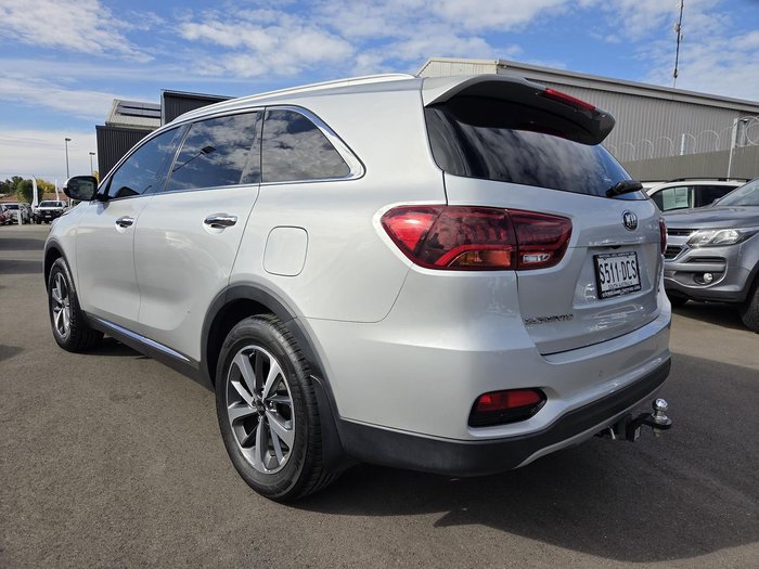 2019 Kia Sorento SLi