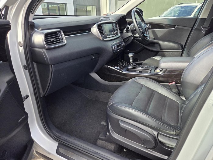2019 Kia Sorento SLi