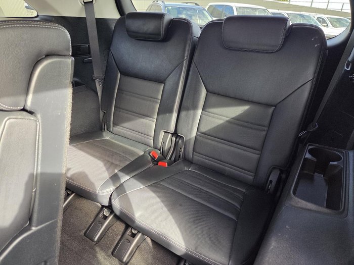 2019 Kia Sorento SLi